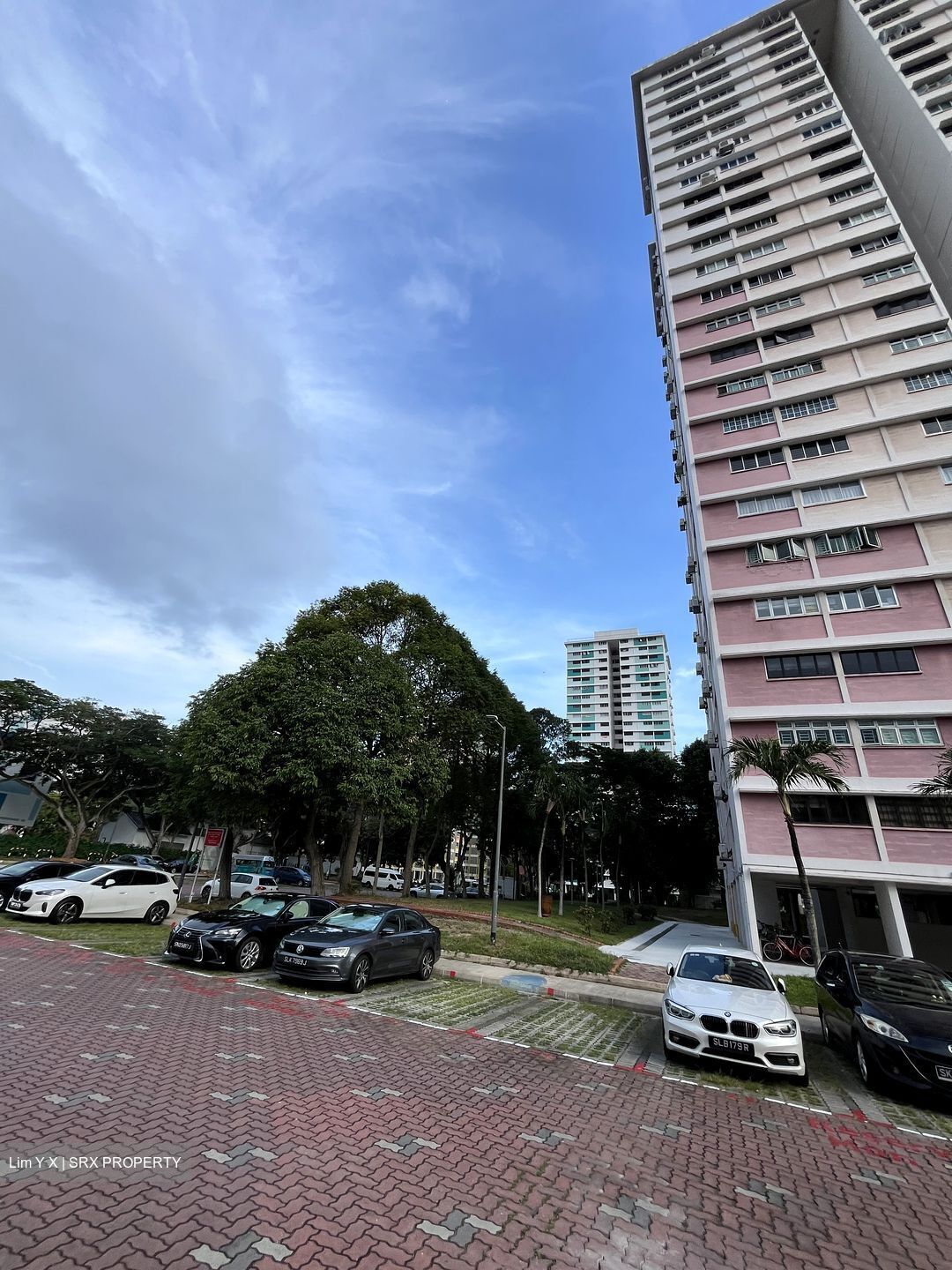 Blk 98 Pearl Garden (Bedok), HDB 5 Rooms #612514711